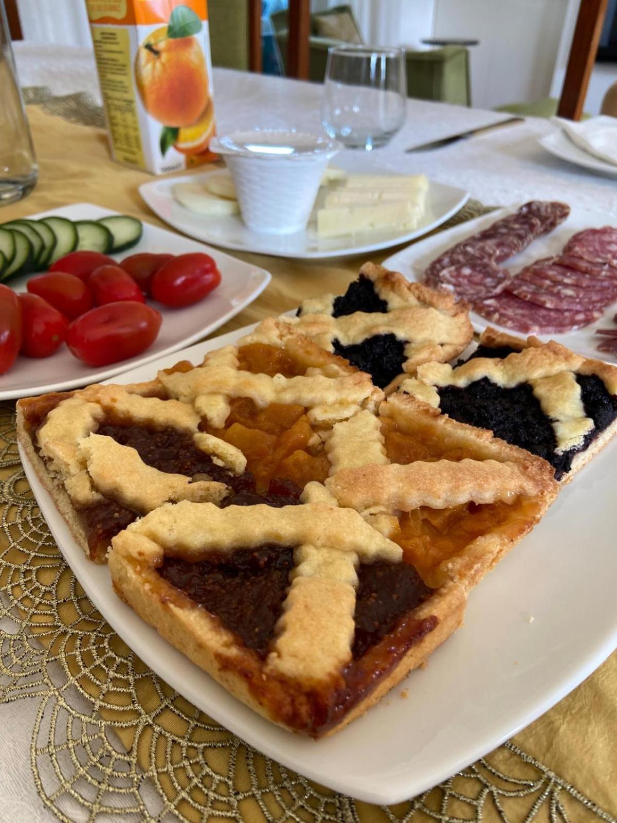 Tenuta Le Mandorlaie, Agriturismo In Scansano Dış mekan fotoğraf