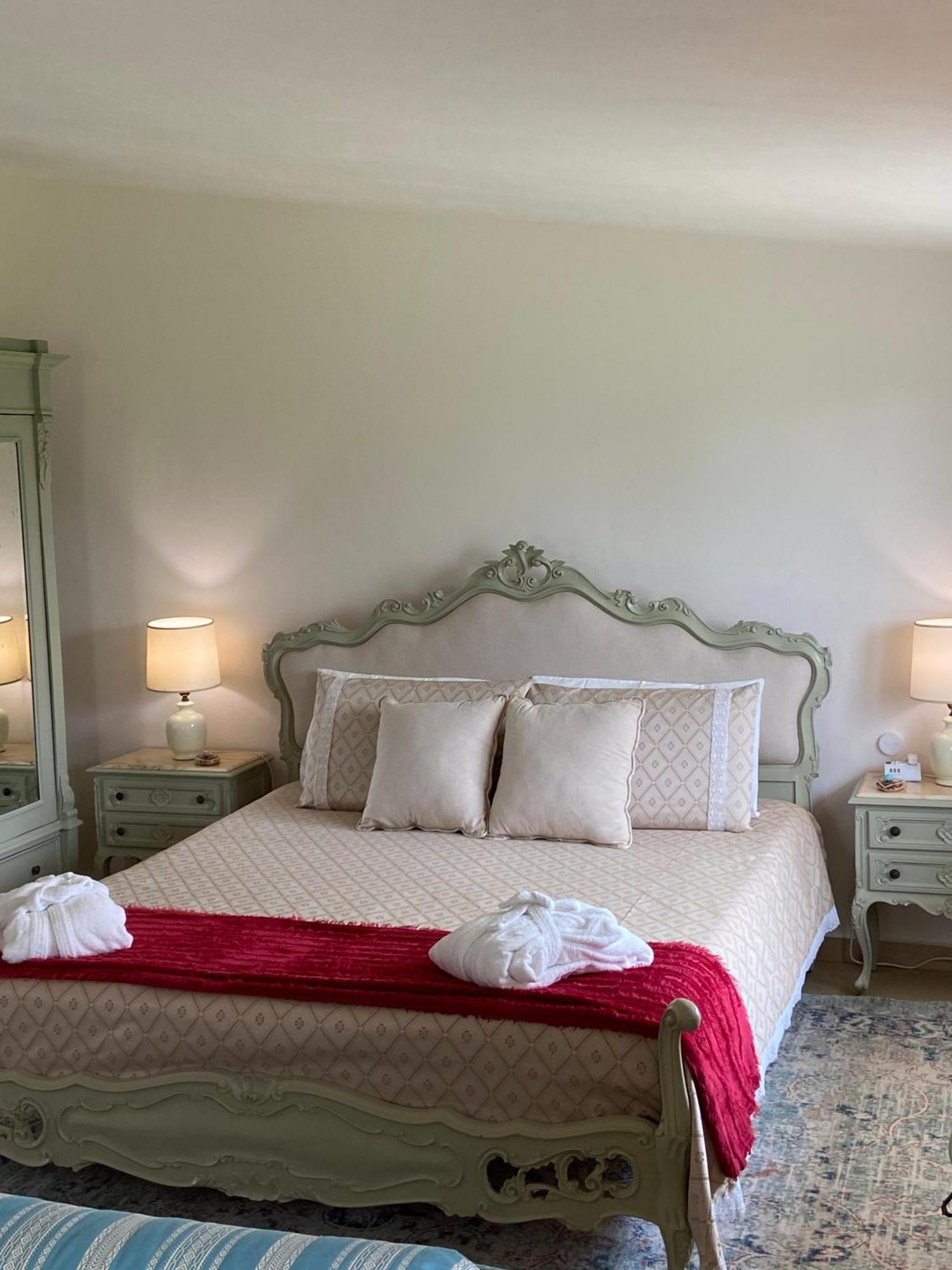 Tenuta Le Mandorlaie, Agriturismo In Scansano Dış mekan fotoğraf